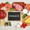 Vitamin B là gì? Công dụng đối với cơ thể.