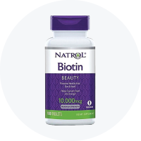 Vitamin H (B7) (Biotin)