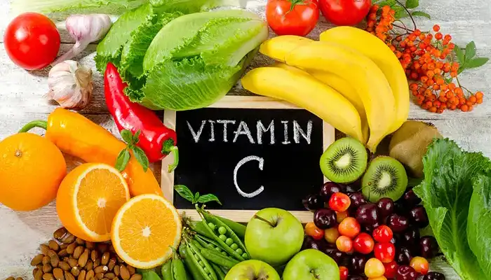 Vitamin C có nhiều trong các thực phẩm nào?